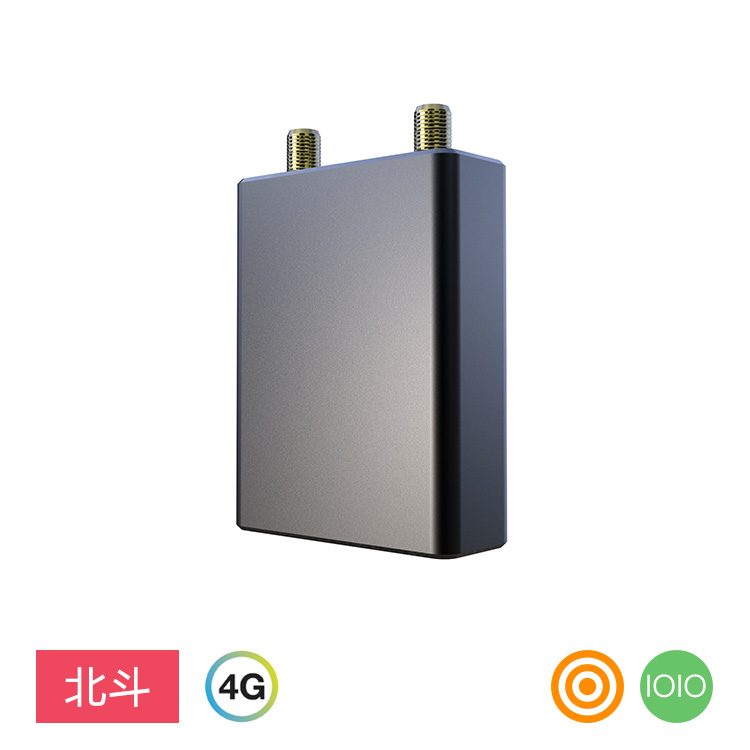 CK100A 北斗双频 功能型 车载定位终端