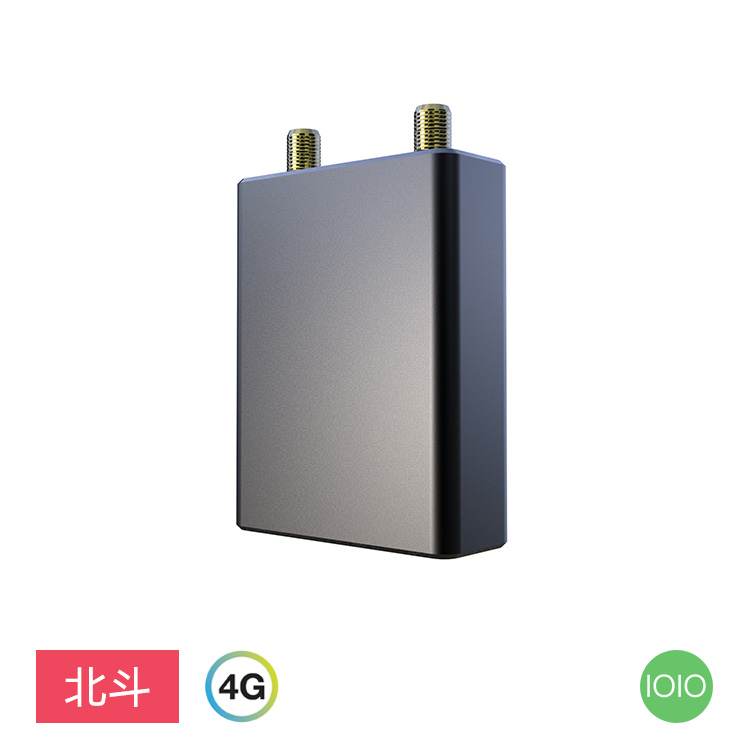 CK100B 单北斗 功能型 车载定位终端