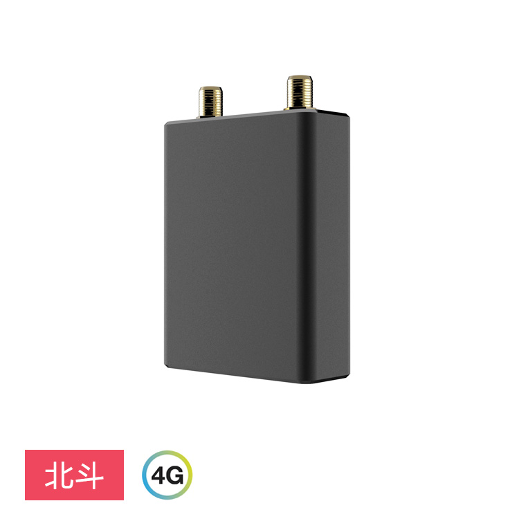 CK300B 北斗单频 车载定位终端