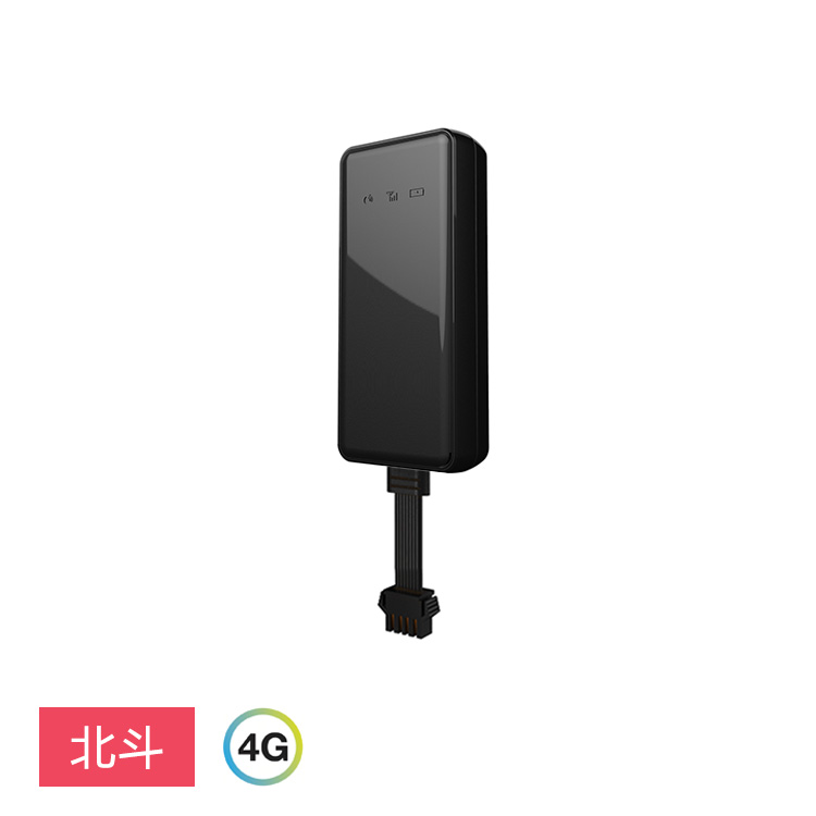 CK308B 单北斗 车载定位终端