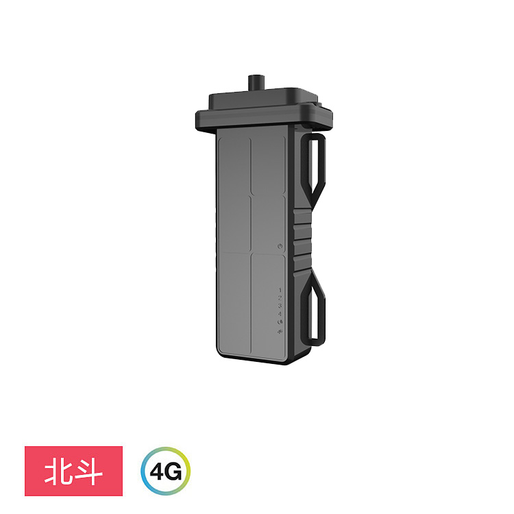 CK501B 北斗单频 防水型定位终端
