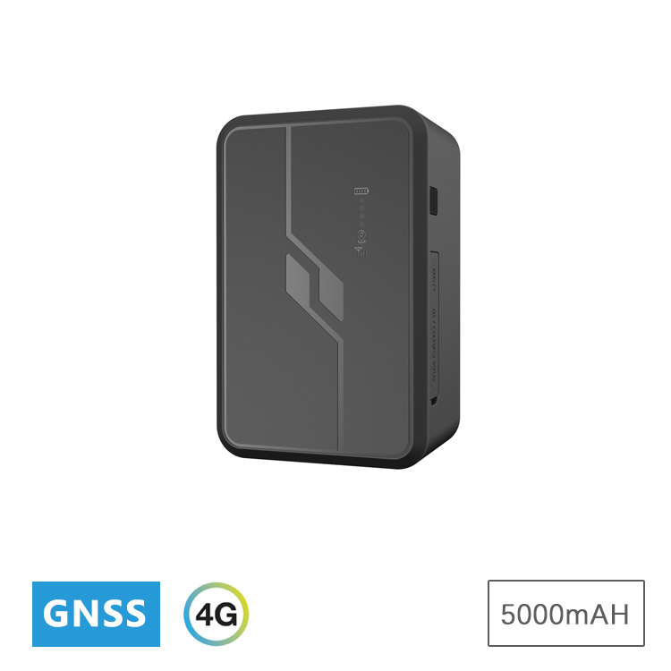 CK800-5000 便携式定位终端